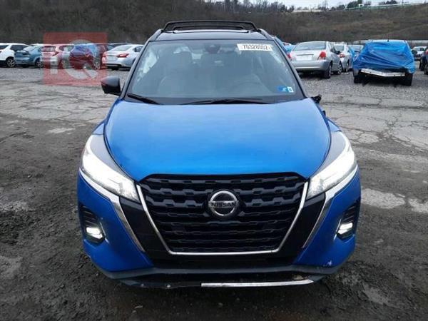 Nissan for sale in Iraq